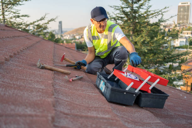 Best Yard Waste Removal  in Jones Valley, CA